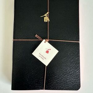 Bieffe Notebooks - Set of 3